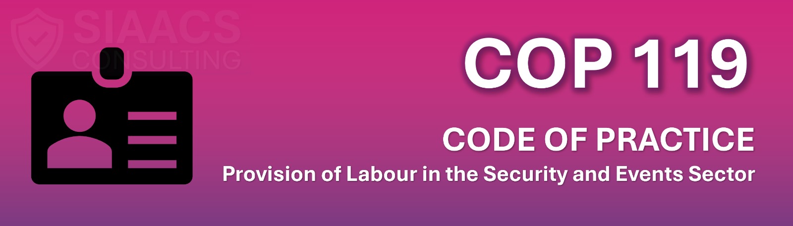 COP 119
